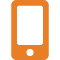 IMAGE: Mobile phone icon